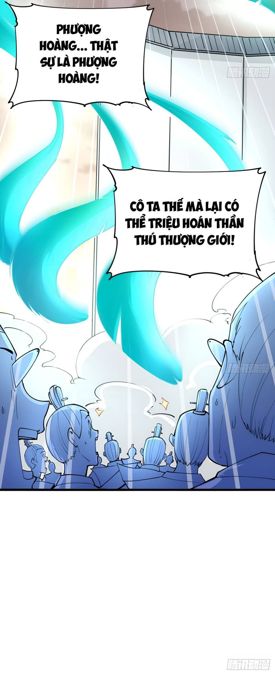 đọc truyện Vợ Tôi Và Tôi Thống Trị Tam Giới Chương 36 ảnh 27 tại Giả Dược