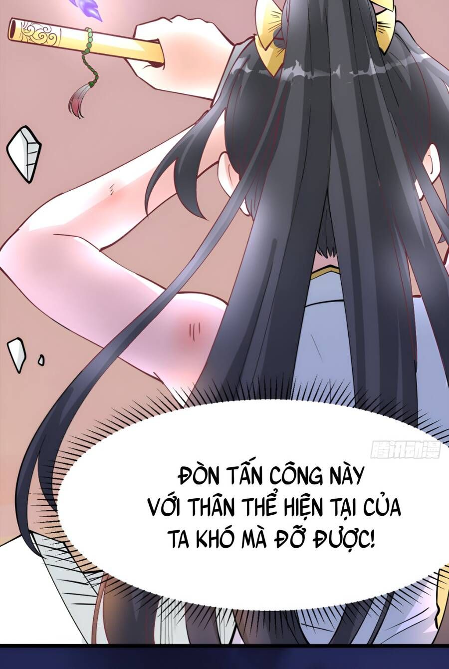 đọc truyện Vợ Tôi Và Tôi Thống Trị Tam Giới Chương 37 ảnh 4 tại Giả Dược