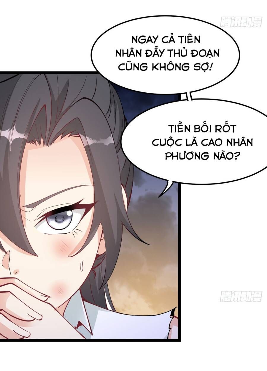 đọc truyện Vợ Tôi Và Tôi Thống Trị Tam Giới Chương 37 ảnh 32 tại Giả Dược