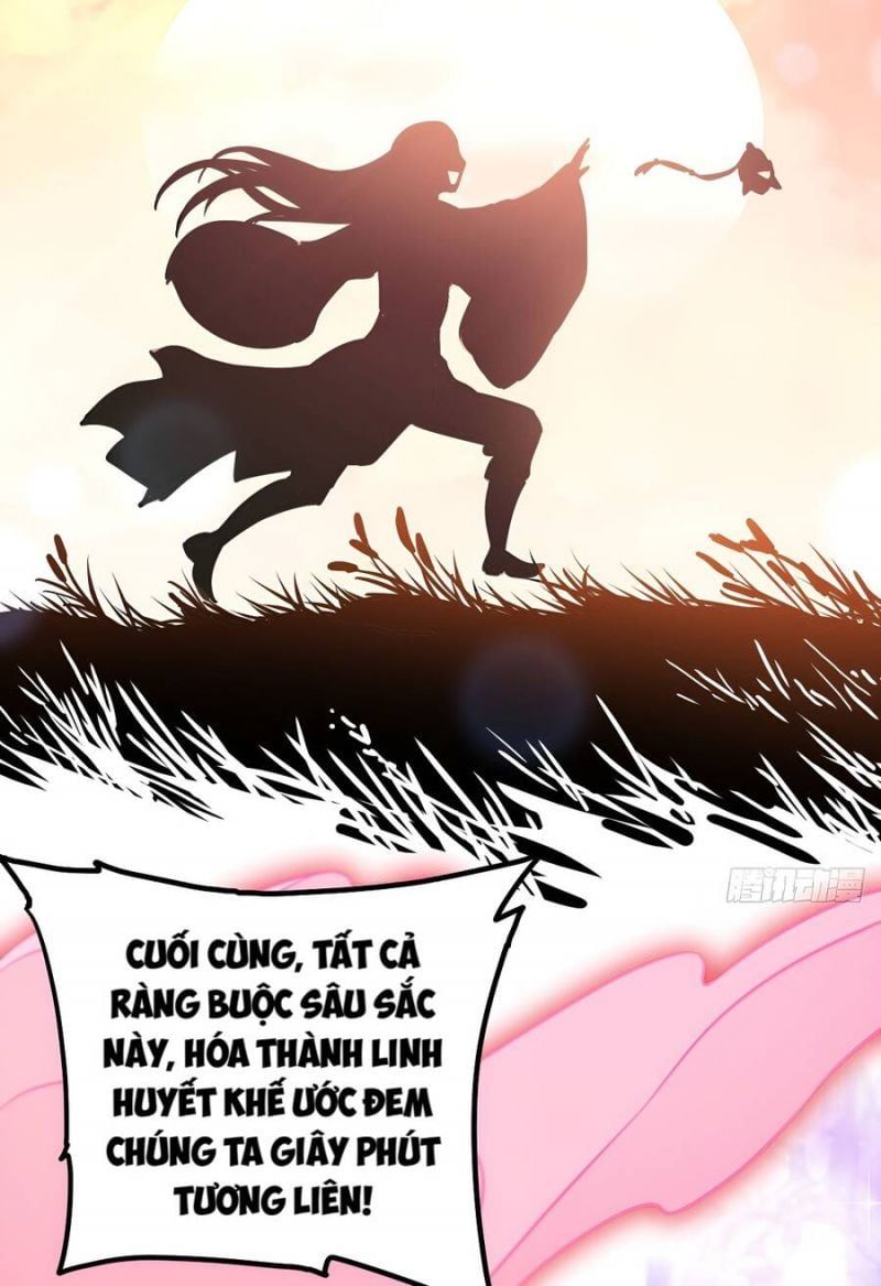 đọc truyện Vợ Tôi Và Tôi Thống Trị Tam Giới Chương 38 ảnh 35 tại Giả Dược