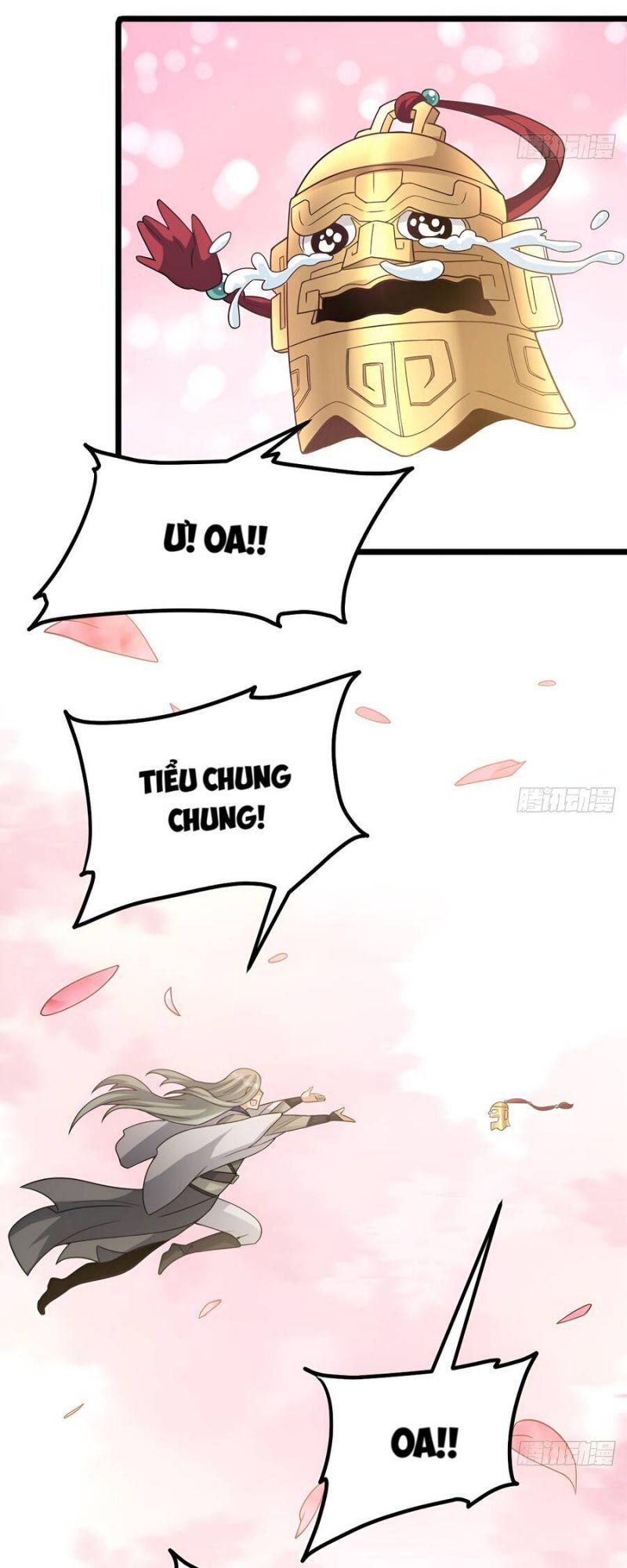 đọc truyện Vợ Tôi Và Tôi Thống Trị Tam Giới Chương 38 ảnh 40 tại Giả Dược