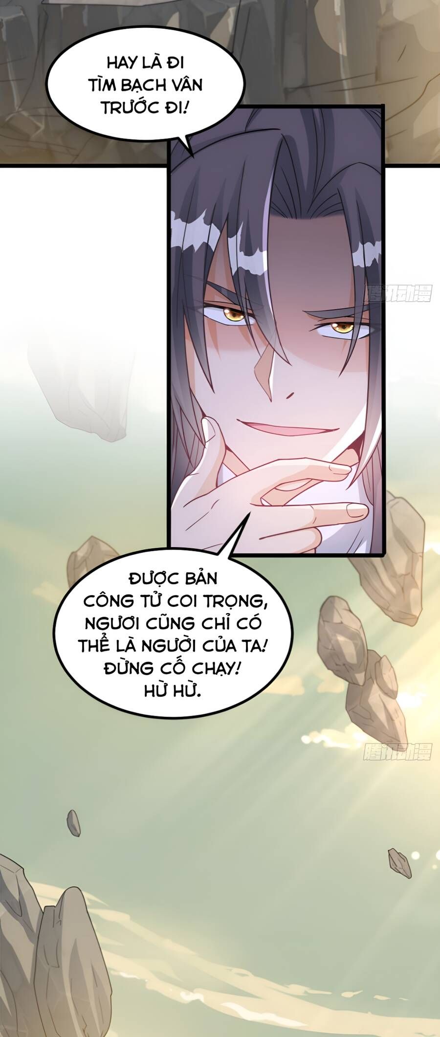 đọc truyện Vợ Tôi Và Tôi Thống Trị Tam Giới Chương 40 ảnh 39 tại Giả Dược