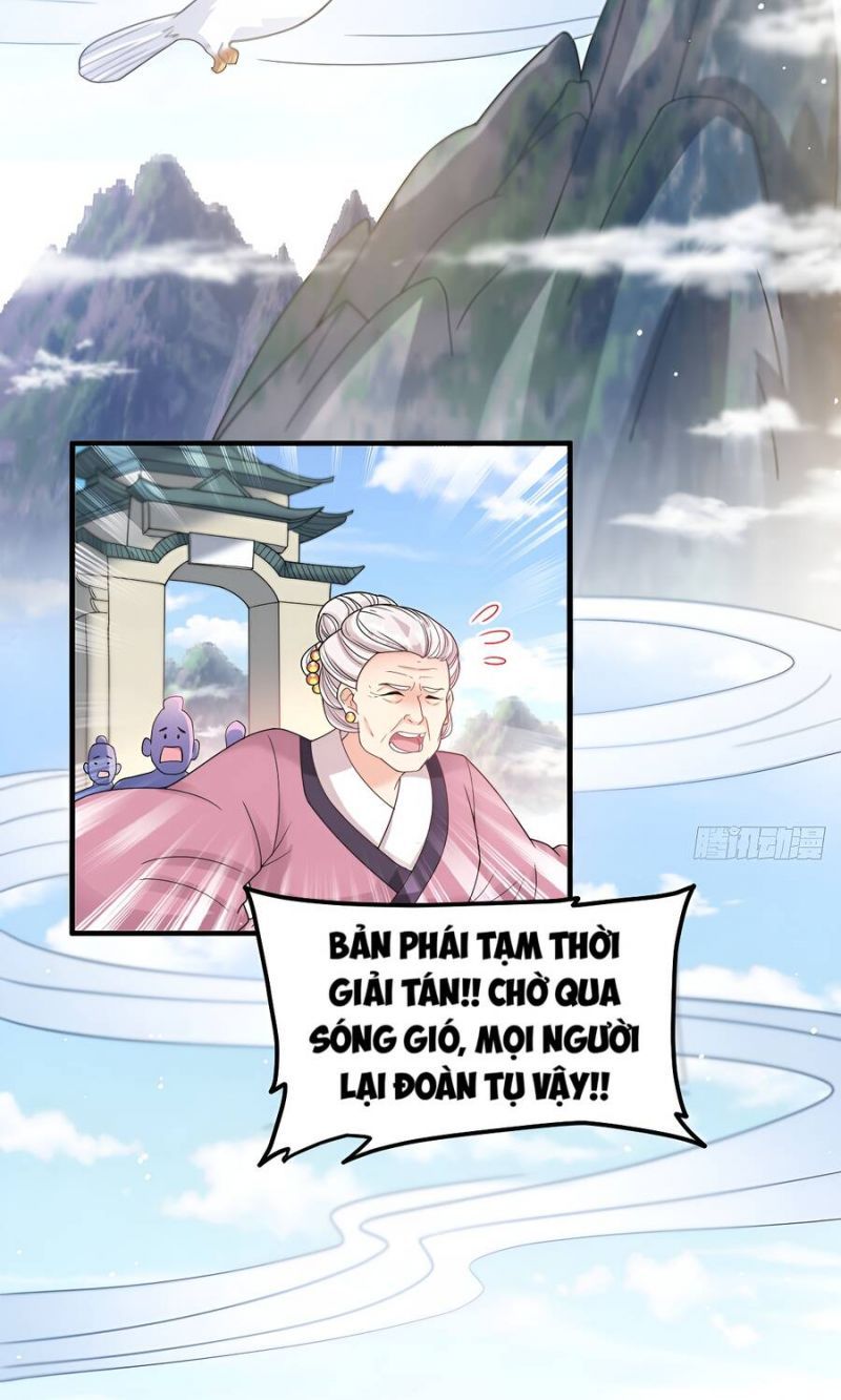 đọc truyện Vợ Tôi Và Tôi Thống Trị Tam Giới Chương 41 ảnh 5 tại Giả Dược