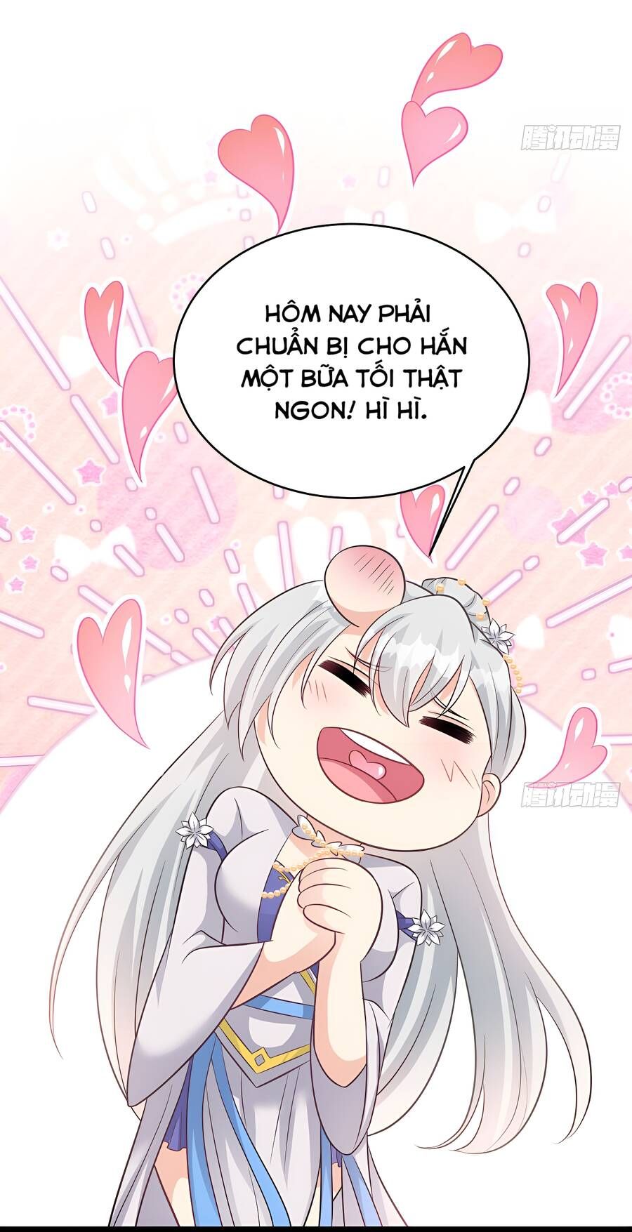 đọc truyện Vợ Tôi Và Tôi Thống Trị Tam Giới Chương 42 ảnh 42 tại Giả Dược