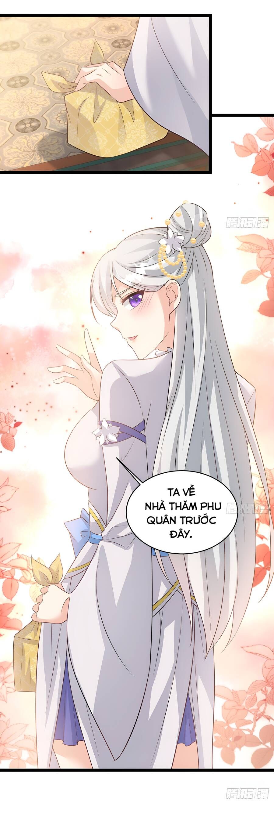 đọc truyện Vợ Tôi Và Tôi Thống Trị Tam Giới Chương 43 ảnh 12 tại Giả Dược