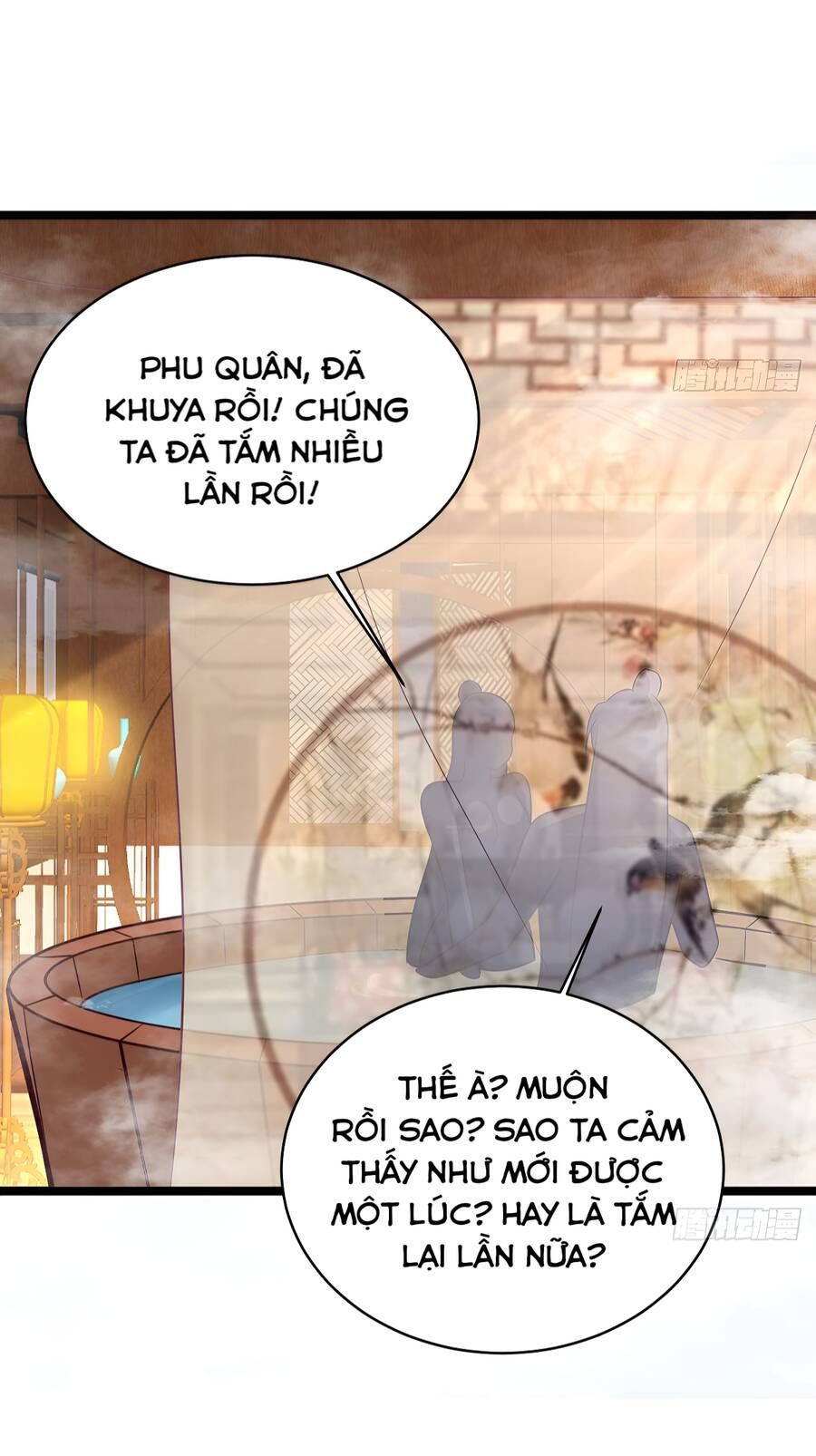 đọc truyện Vợ Tôi Và Tôi Thống Trị Tam Giới Chương 43 ảnh 51 tại Giả Dược
