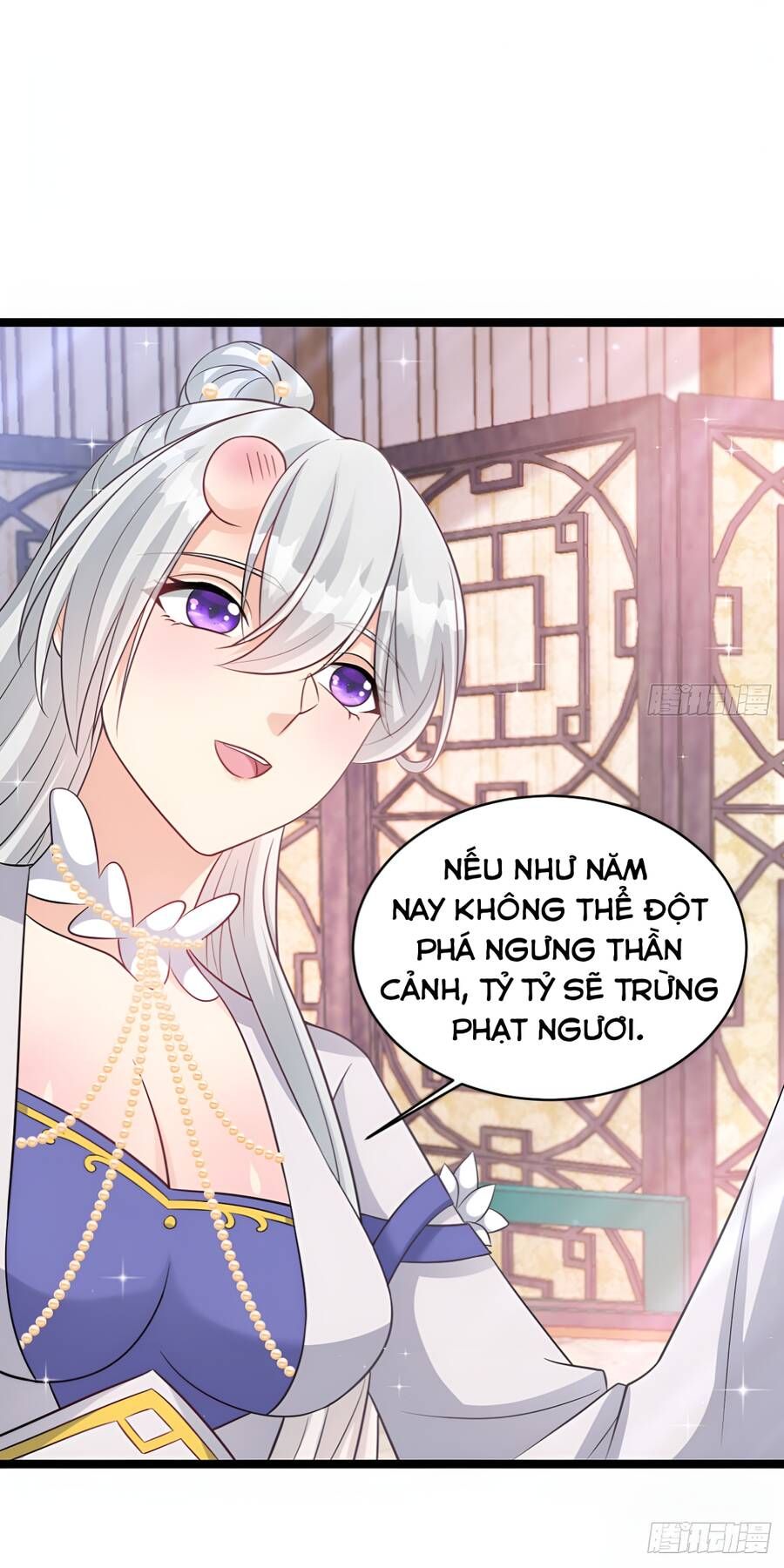 đọc truyện Vợ Tôi Và Tôi Thống Trị Tam Giới Chương 43 ảnh 7 tại Giả Dược