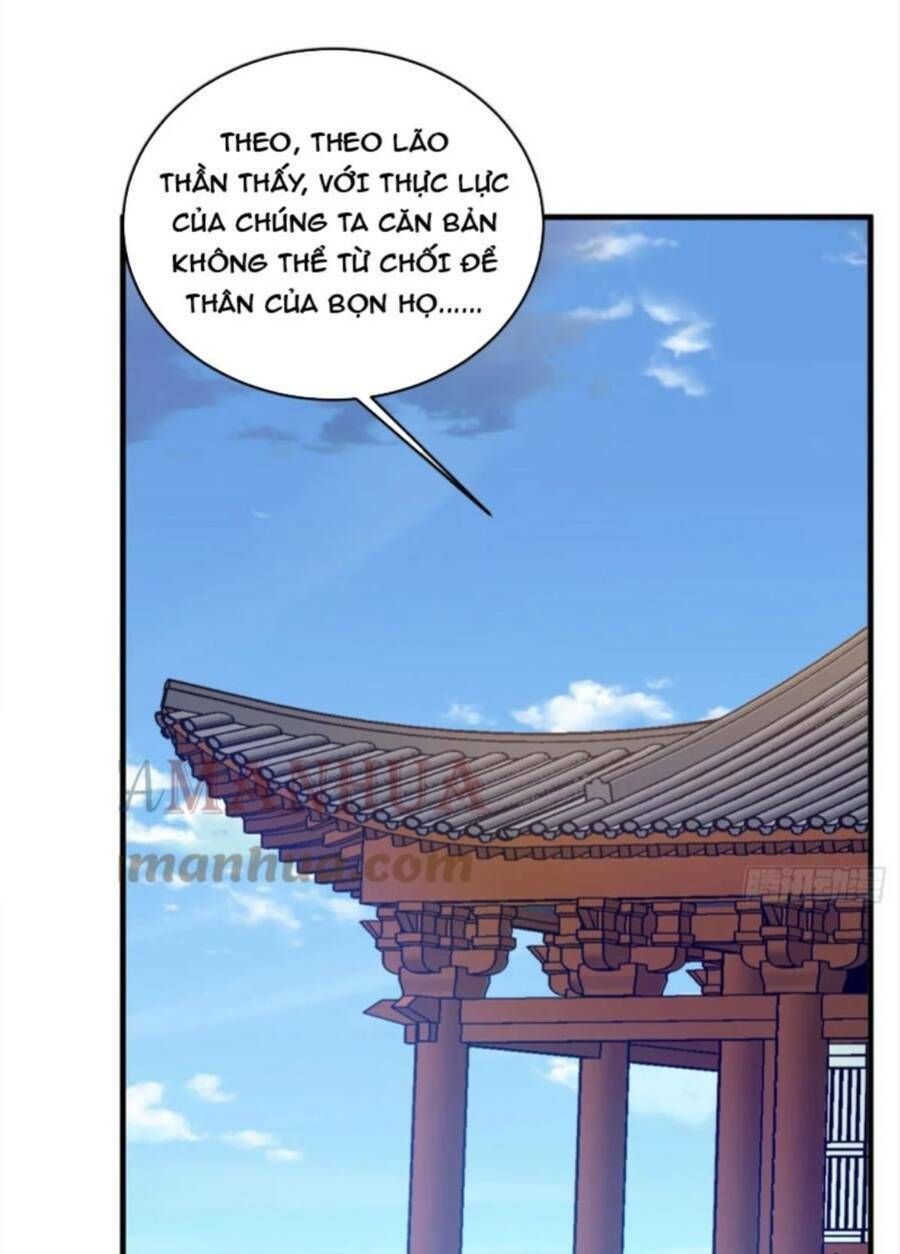 đọc truyện Vợ Tôi Và Tôi Thống Trị Tam Giới Chương 45 ảnh 2 tại Giả Dược