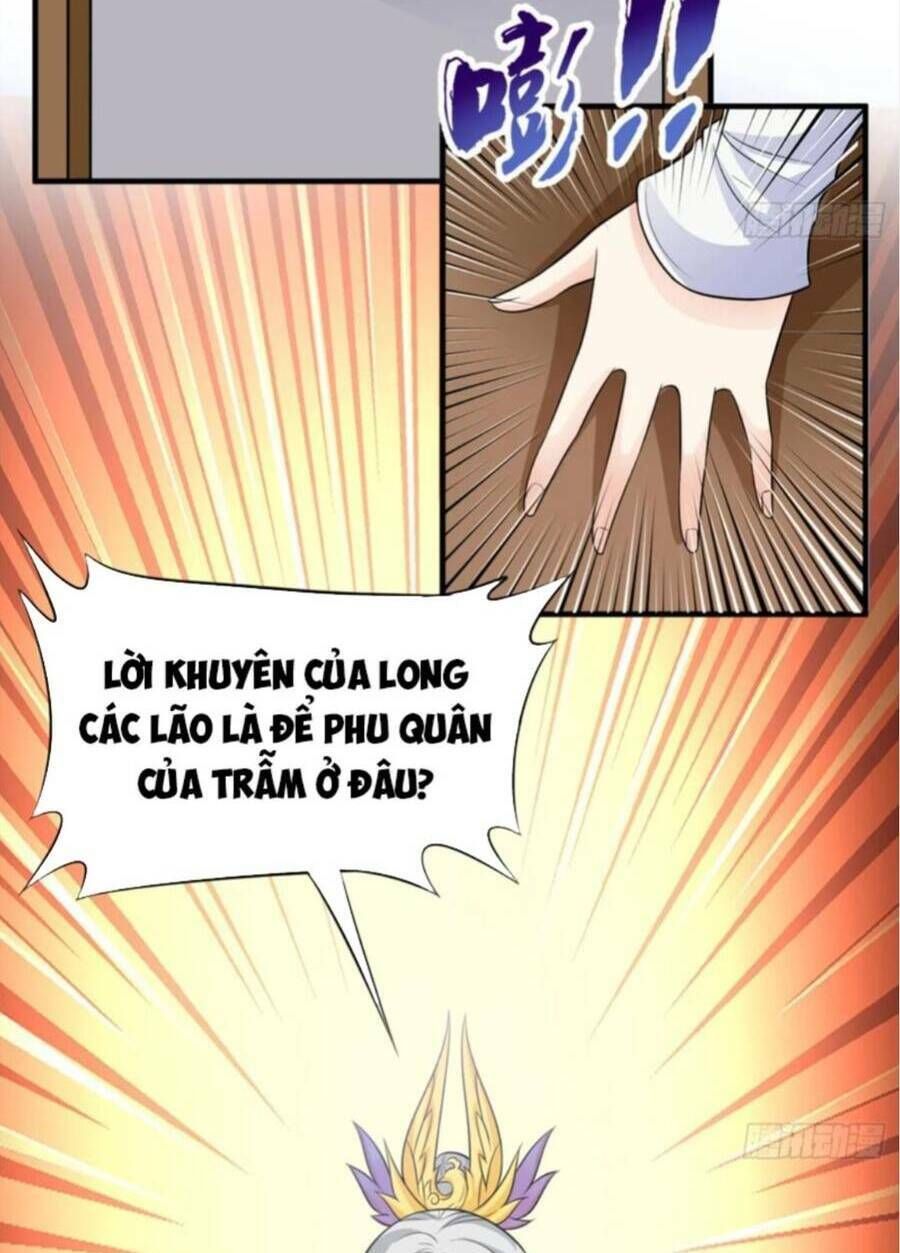 đọc truyện Vợ Tôi Và Tôi Thống Trị Tam Giới Chương 45 ảnh 4 tại Giả Dược