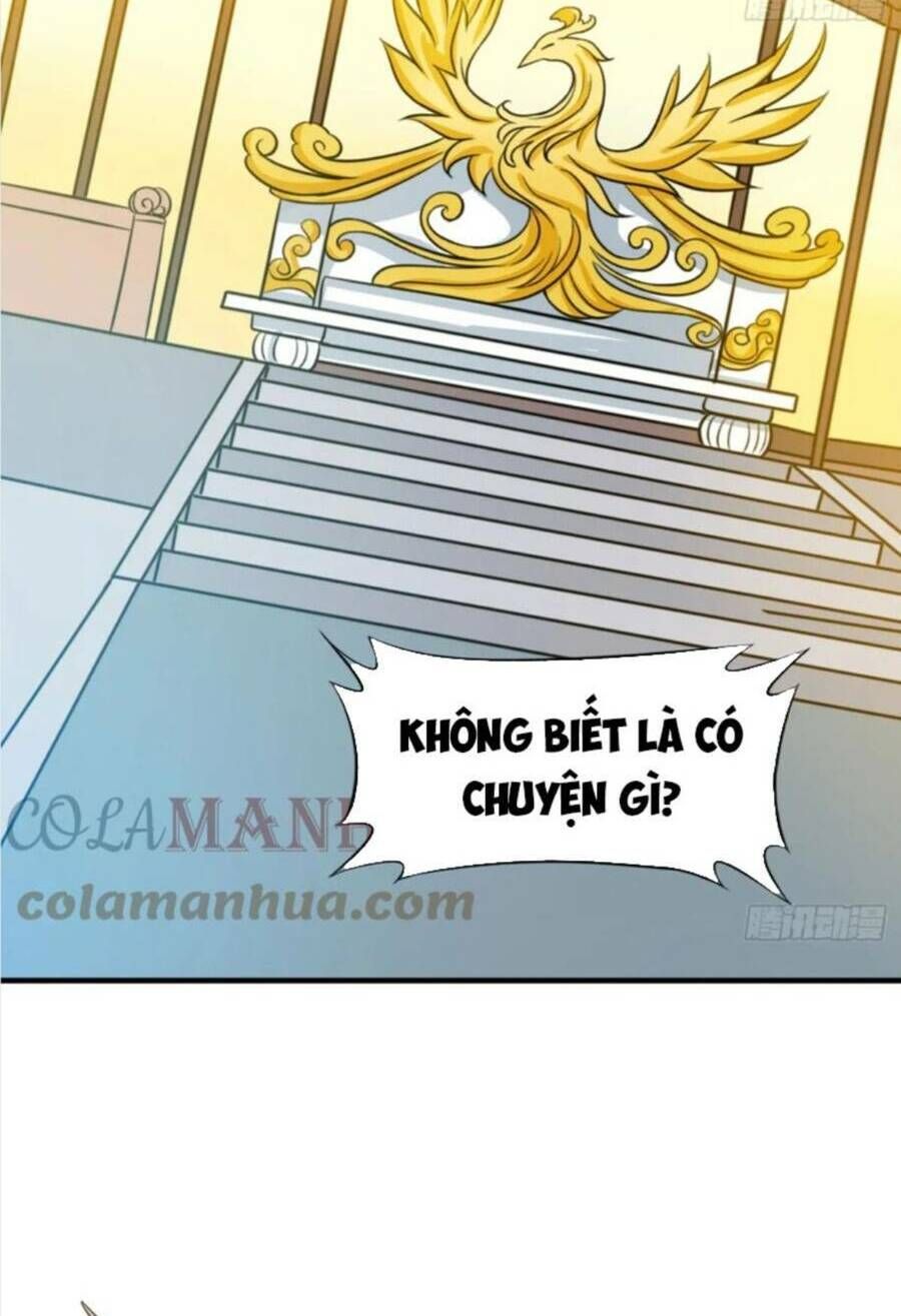 đọc truyện Vợ Tôi Và Tôi Thống Trị Tam Giới Chương 45 ảnh 53 tại Giả Dược
