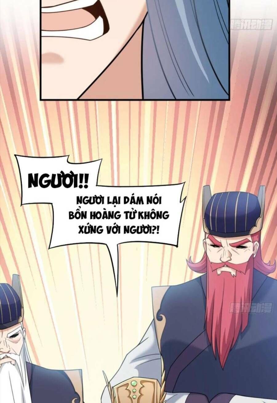 đọc truyện Vợ Tôi Và Tôi Thống Trị Tam Giới Chương 45 ảnh 72 tại Giả Dược