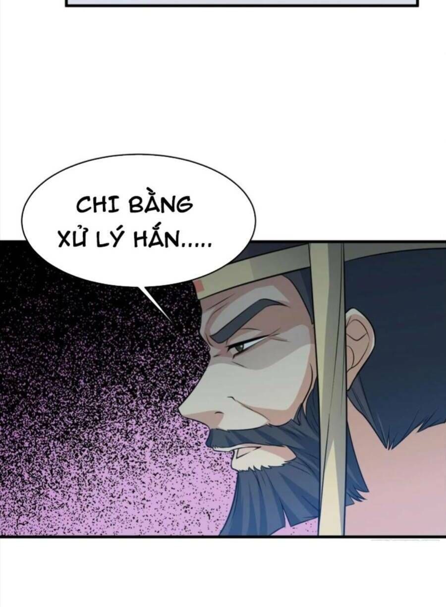 đọc truyện Vợ Tôi Và Tôi Thống Trị Tam Giới Chương 45 ảnh 9 tại Giả Dược