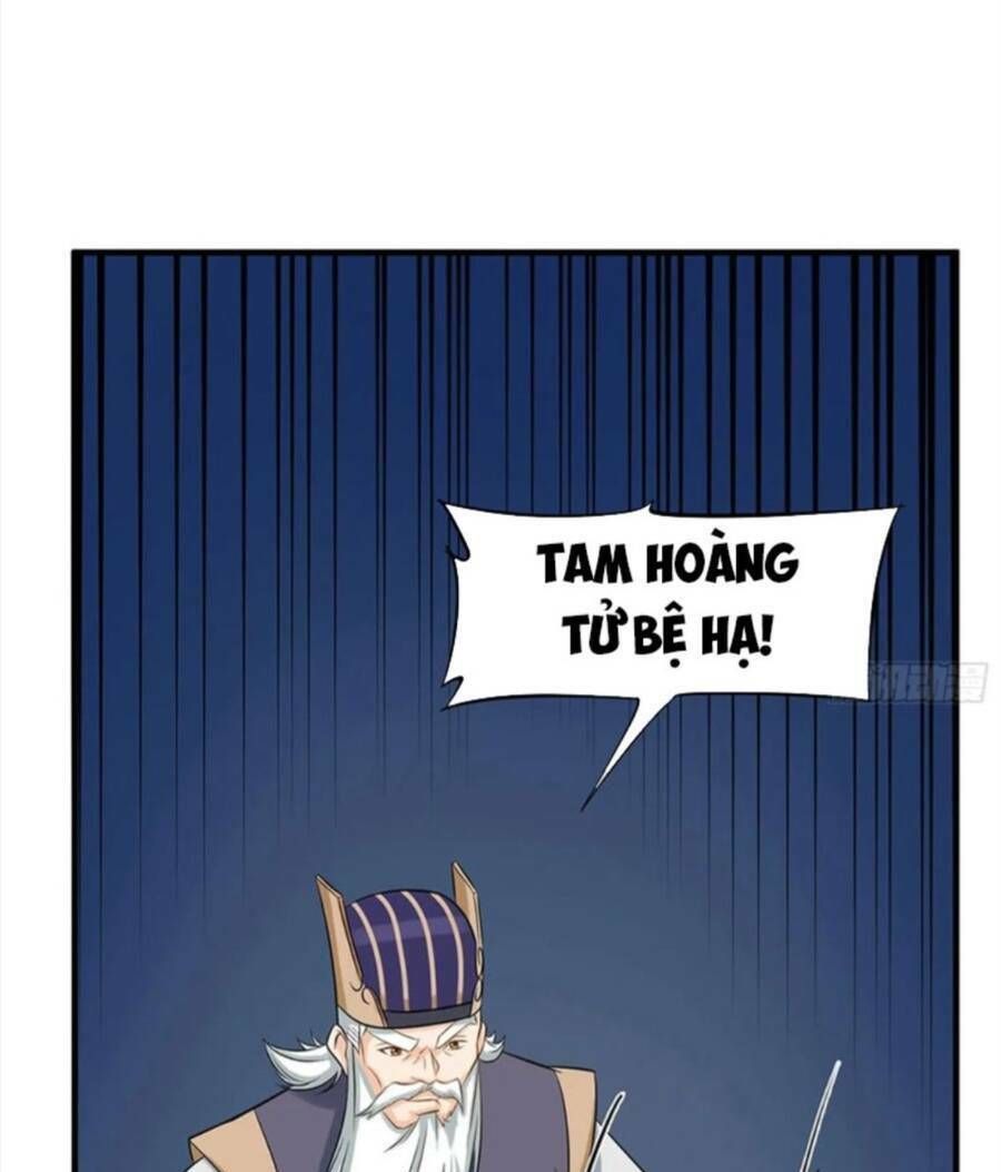 đọc truyện Vợ Tôi Và Tôi Thống Trị Tam Giới Chương 46 ảnh 14 tại Giả Dược