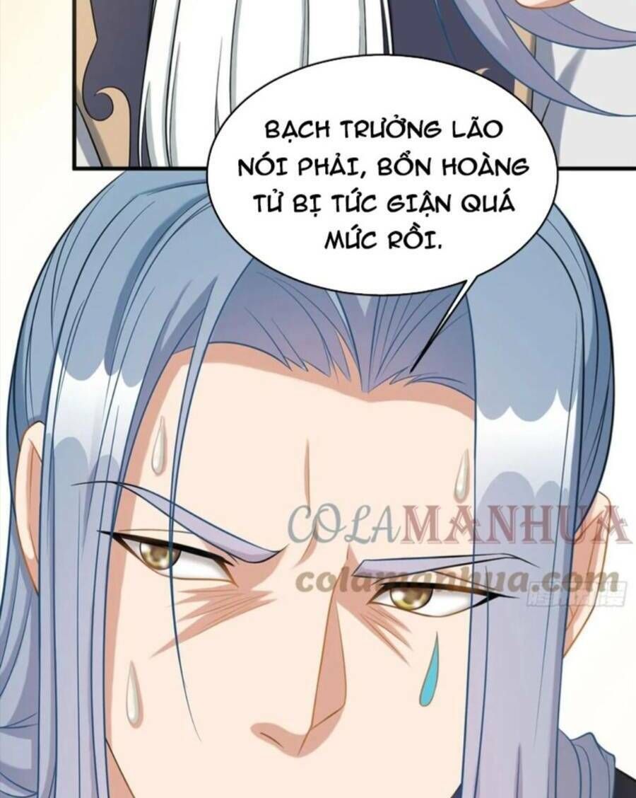 đọc truyện Vợ Tôi Và Tôi Thống Trị Tam Giới Chương 46 ảnh 61 tại Giả Dược