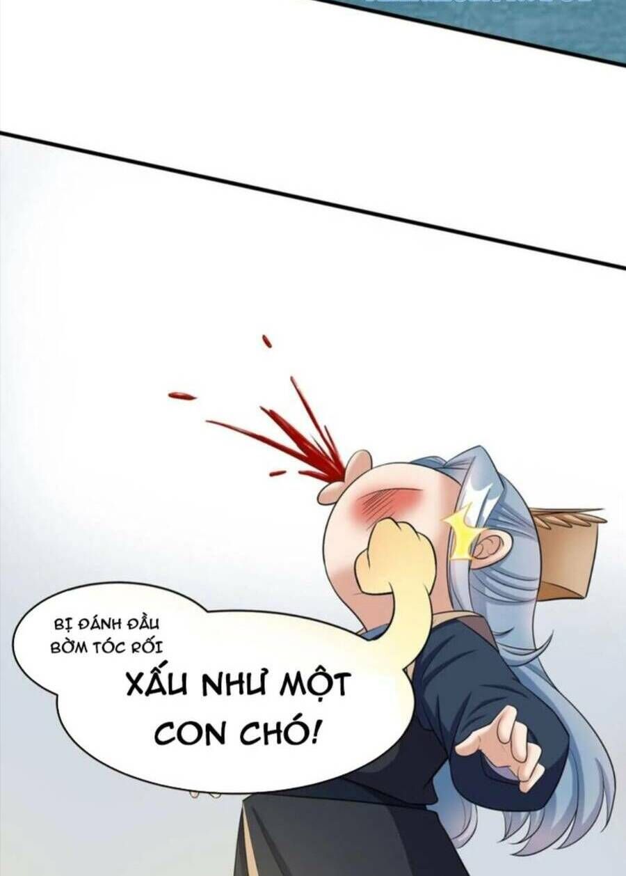 đọc truyện Vợ Tôi Và Tôi Thống Trị Tam Giới Chương 46 ảnh 69 tại Giả Dược