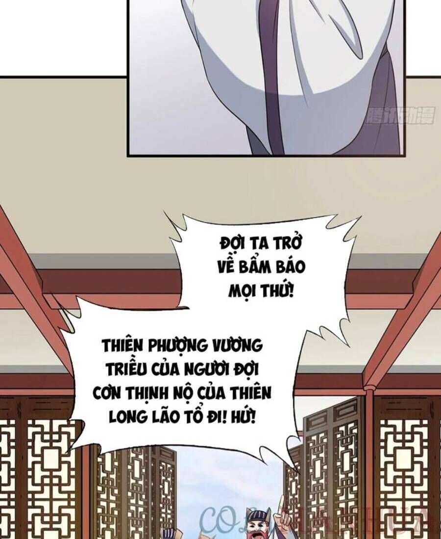 đọc truyện Vợ Tôi Và Tôi Thống Trị Tam Giới Chương 47 ảnh 26 tại Giả Dược
