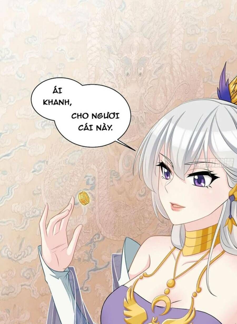 đọc truyện Vợ Tôi Và Tôi Thống Trị Tam Giới Chương 47 ảnh 35 tại Giả Dược