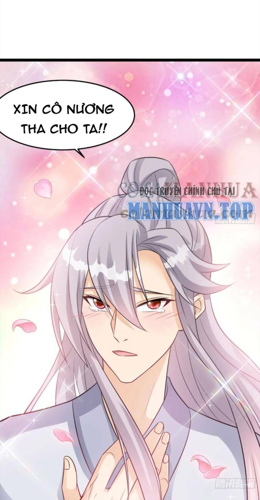 đọc truyện Vợ Tôi Và Tôi Thống Trị Tam Giới Chương 49 ảnh 22 tại Giả Dược