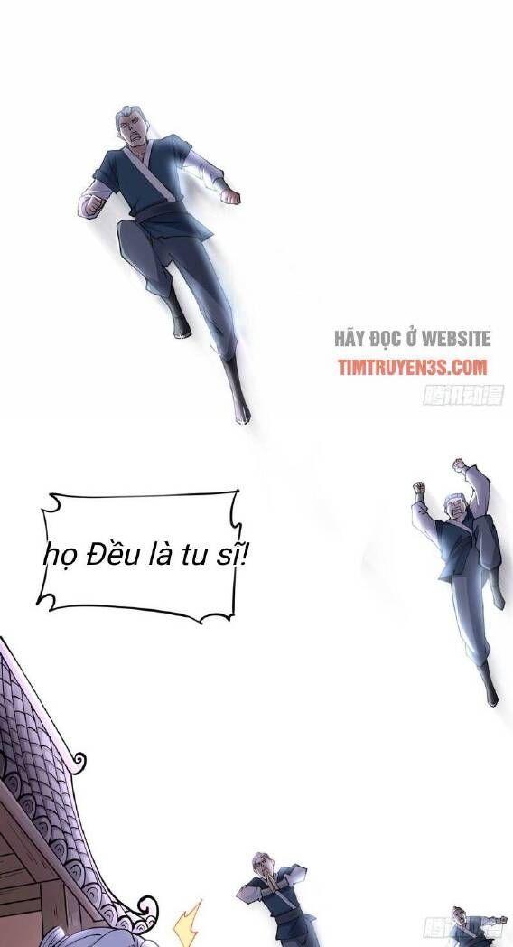 đọc truyện Vợ Tôi Và Tôi Thống Trị Tam Giới Chương 5 ảnh 11 tại Giả Dược