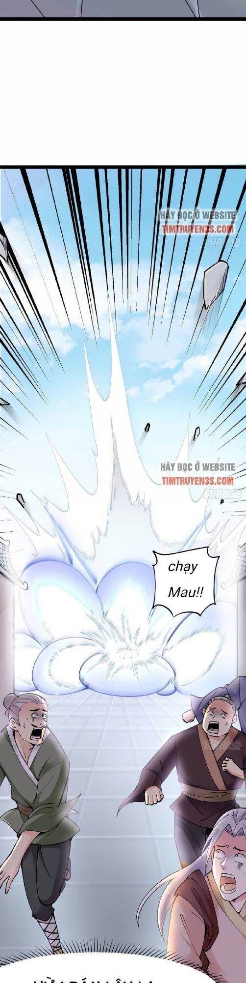 đọc truyện Vợ Tôi Và Tôi Thống Trị Tam Giới Chương 5 ảnh 18 tại Giả Dược