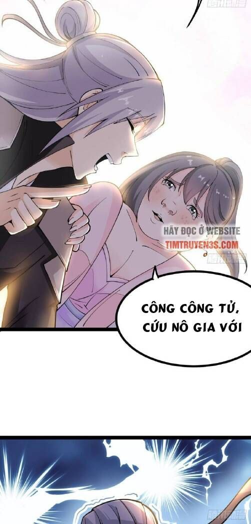 đọc truyện Vợ Tôi Và Tôi Thống Trị Tam Giới Chương 5 ảnh 20 tại Giả Dược