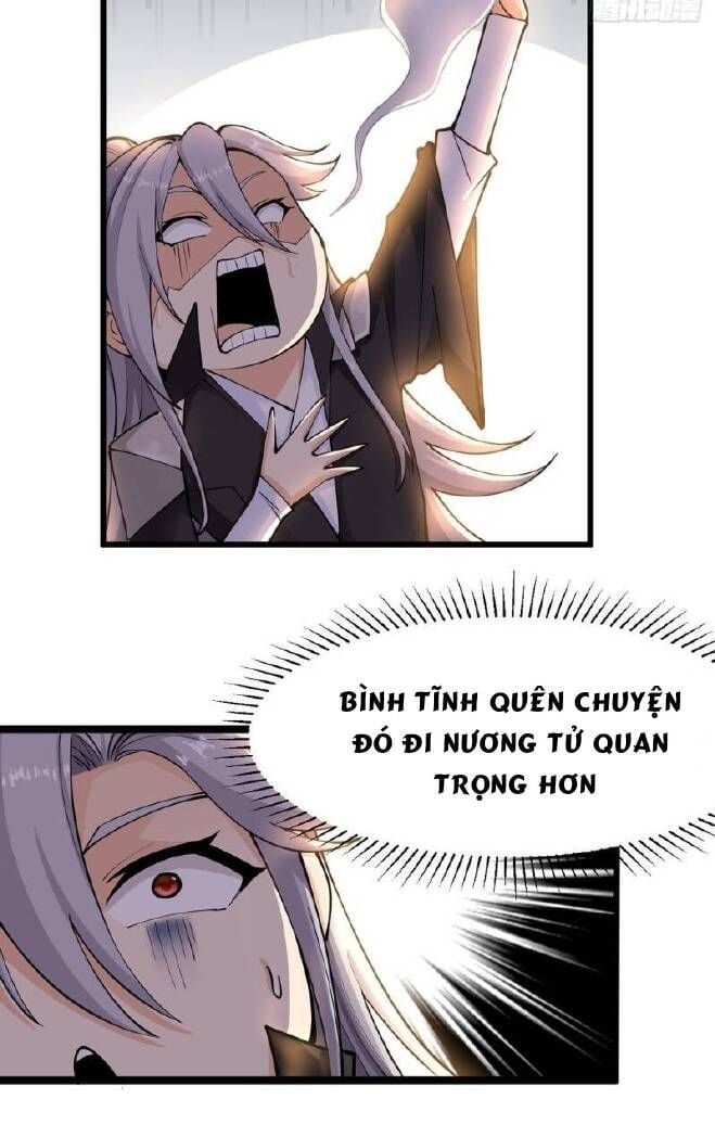 đọc truyện Vợ Tôi Và Tôi Thống Trị Tam Giới Chương 5 ảnh 22 tại Giả Dược