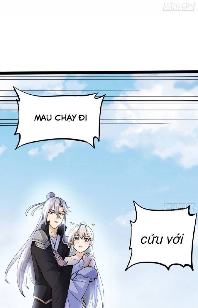 đọc truyện Vợ Tôi Và Tôi Thống Trị Tam Giới Chương 5 ảnh 4 tại Giả Dược