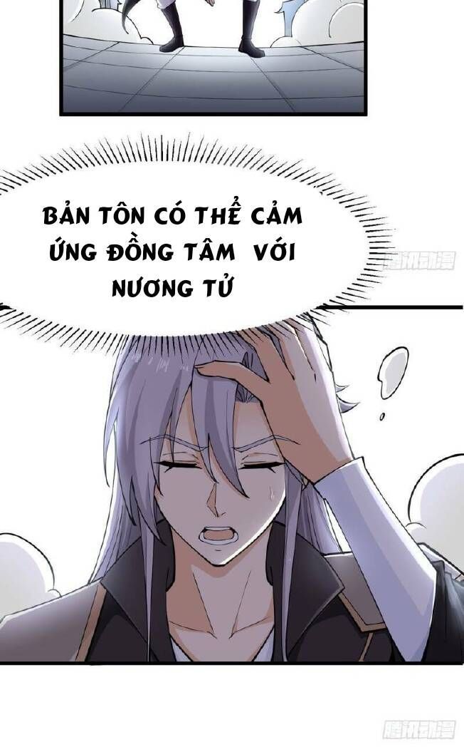 đọc truyện Vợ Tôi Và Tôi Thống Trị Tam Giới Chương 5 ảnh 32 tại Giả Dược