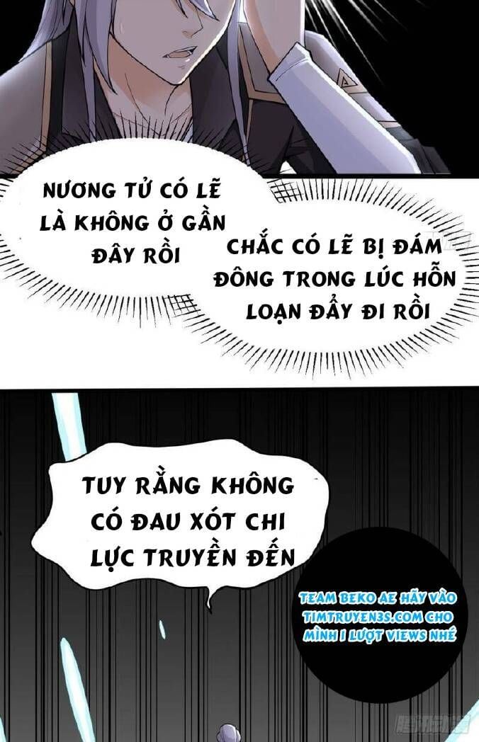 đọc truyện Vợ Tôi Và Tôi Thống Trị Tam Giới Chương 5 ảnh 35 tại Giả Dược
