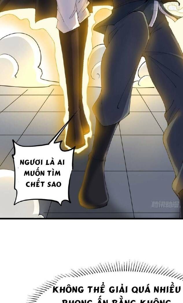 đọc truyện Vợ Tôi Và Tôi Thống Trị Tam Giới Chương 5 ảnh 40 tại Giả Dược