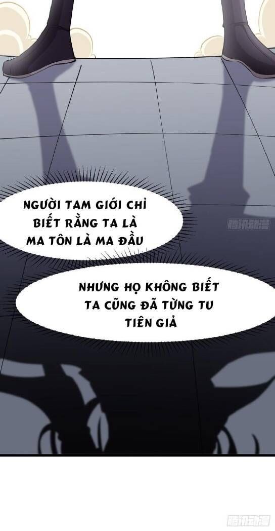 đọc truyện Vợ Tôi Và Tôi Thống Trị Tam Giới Chương 5 ảnh 47 tại Giả Dược