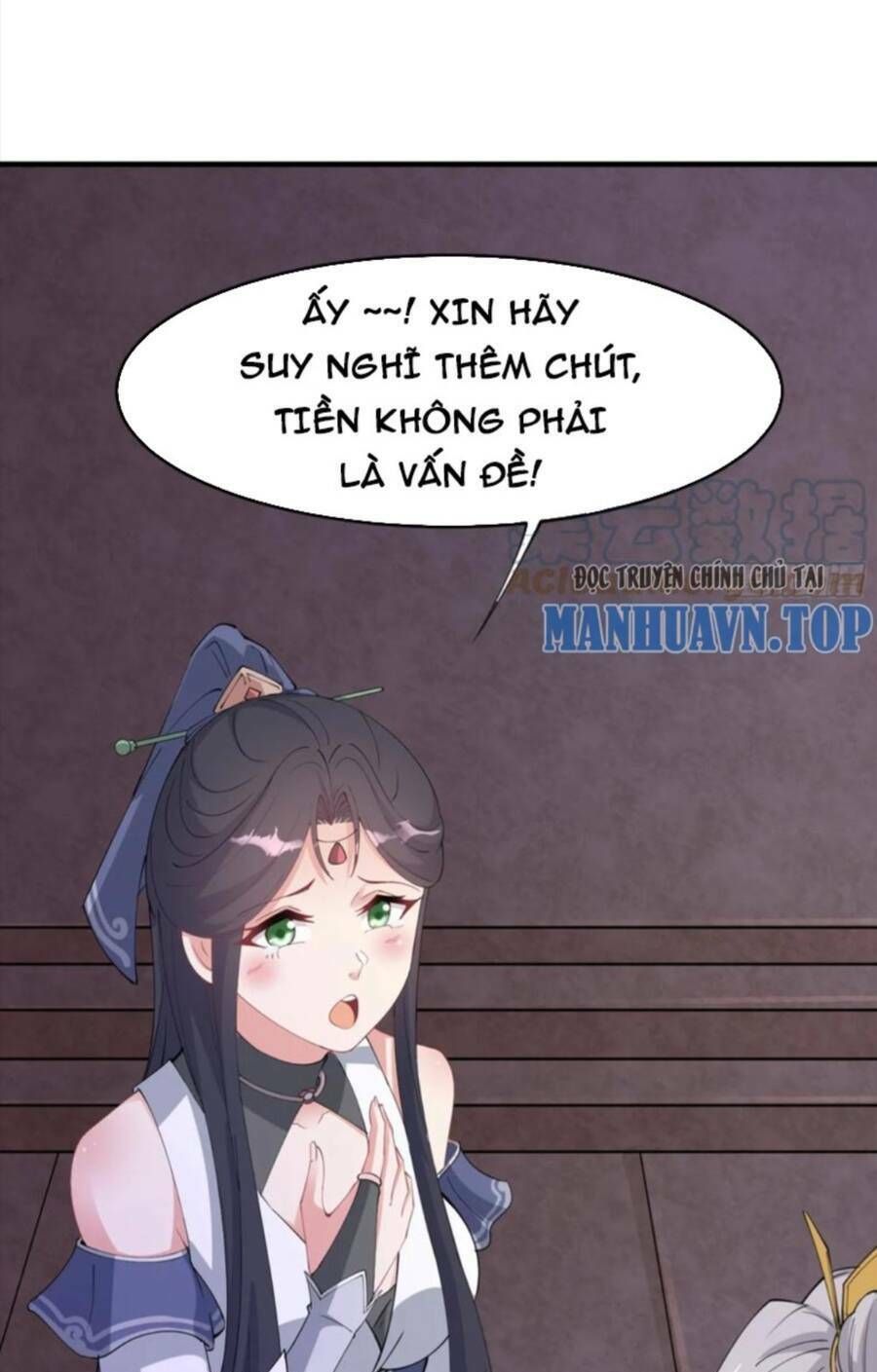 đọc truyện Vợ Tôi Và Tôi Thống Trị Tam Giới Chương 50 ảnh 57 tại Giả Dược