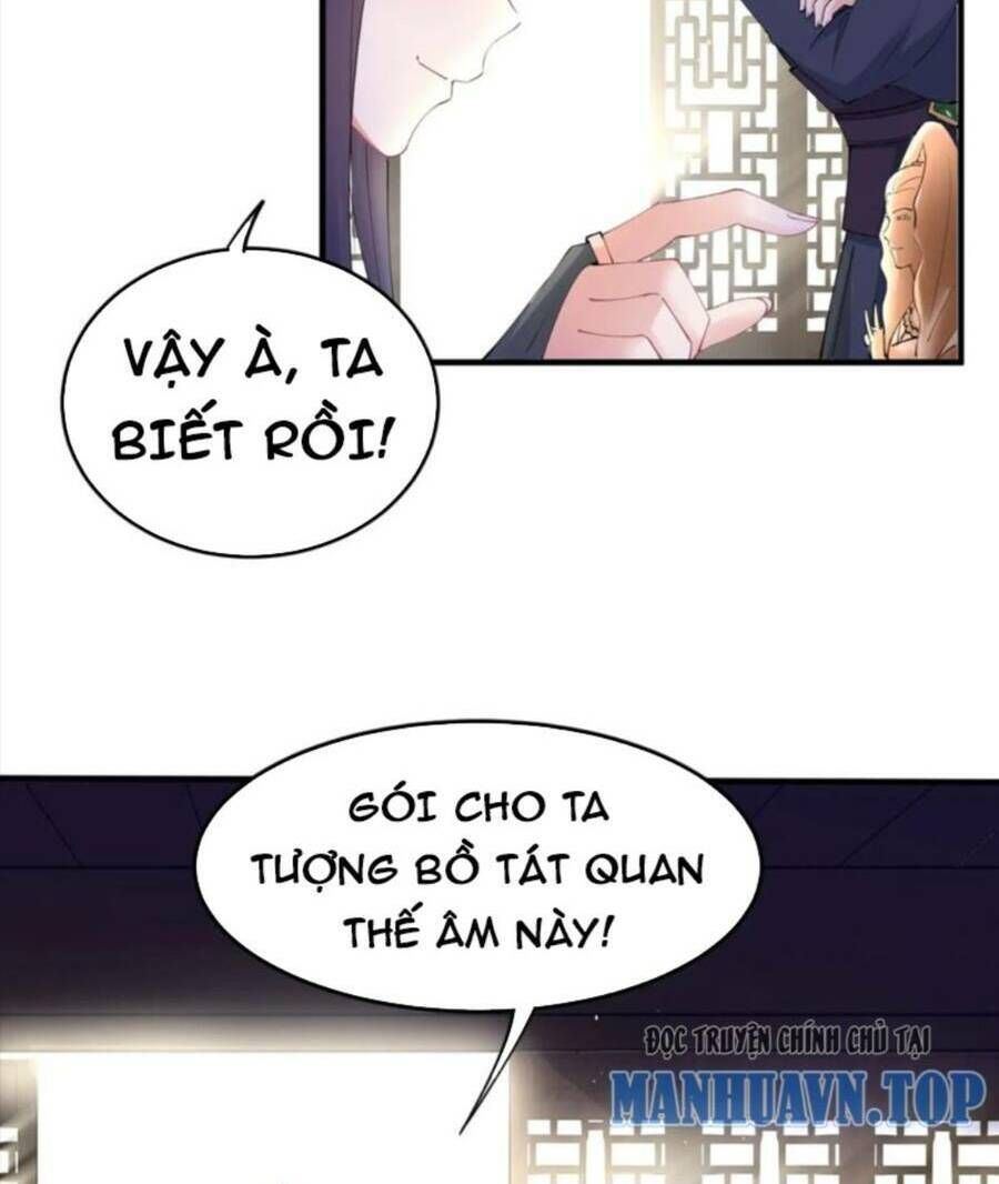 đọc truyện Vợ Tôi Và Tôi Thống Trị Tam Giới Chương 51 ảnh 20 tại Giả Dược