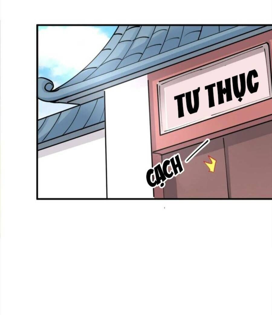 đọc truyện Vợ Tôi Và Tôi Thống Trị Tam Giới Chương 51 ảnh 32 tại Giả Dược