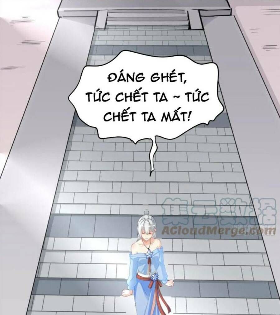 đọc truyện Vợ Tôi Và Tôi Thống Trị Tam Giới Chương 51 ảnh 34 tại Giả Dược