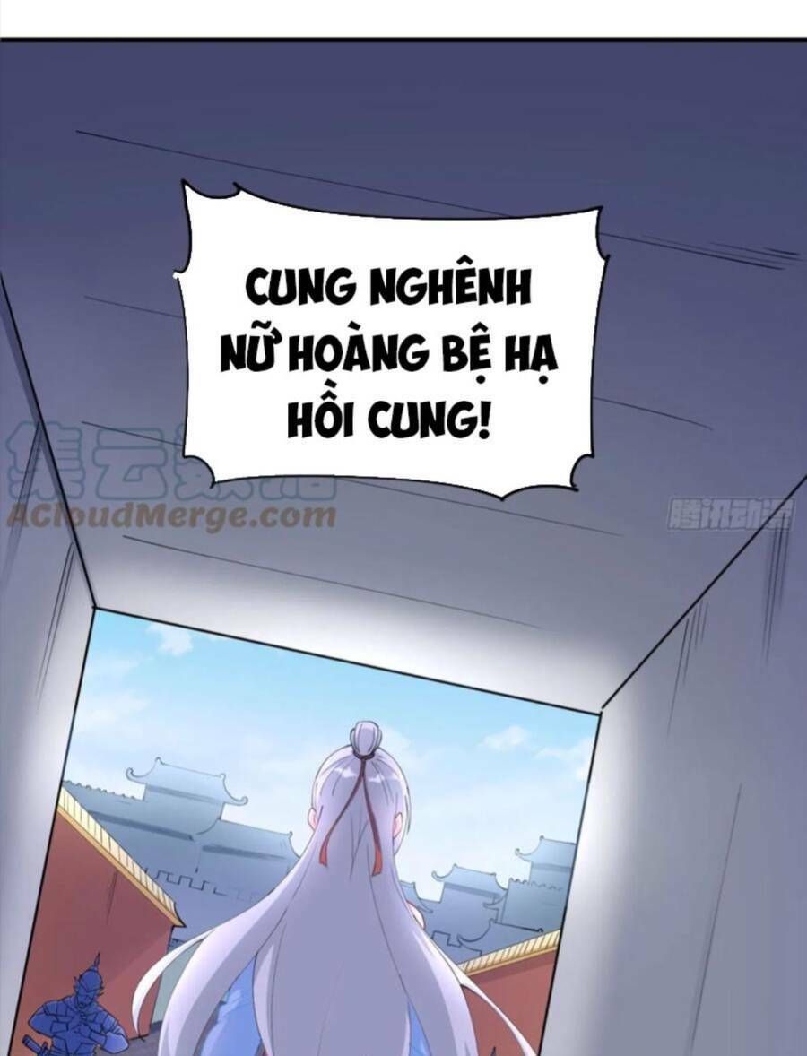 đọc truyện Vợ Tôi Và Tôi Thống Trị Tam Giới Chương 51 ảnh 37 tại Giả Dược