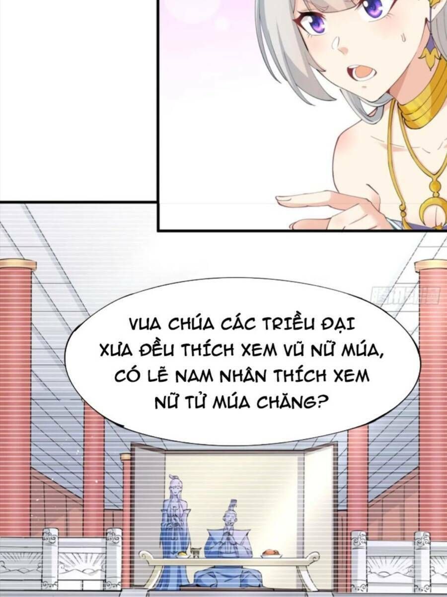 đọc truyện Vợ Tôi Và Tôi Thống Trị Tam Giới Chương 52 ảnh 17 tại Giả Dược