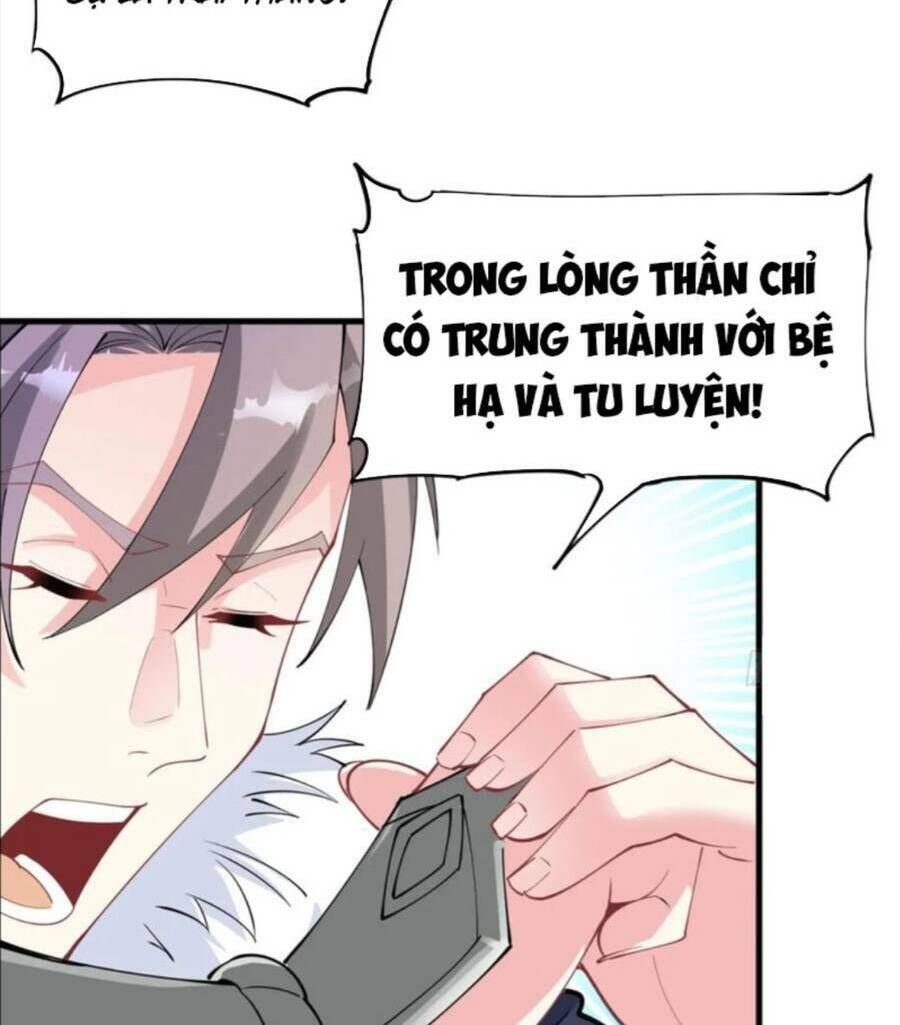 đọc truyện Vợ Tôi Và Tôi Thống Trị Tam Giới Chương 52 ảnh 3 tại Giả Dược
