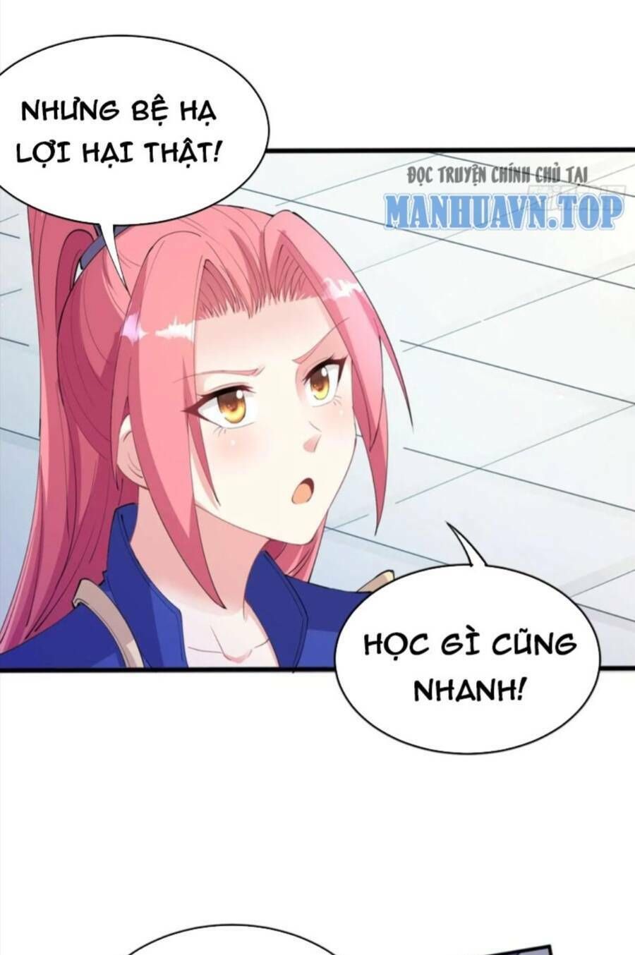 đọc truyện Vợ Tôi Và Tôi Thống Trị Tam Giới Chương 52 ảnh 30 tại Giả Dược