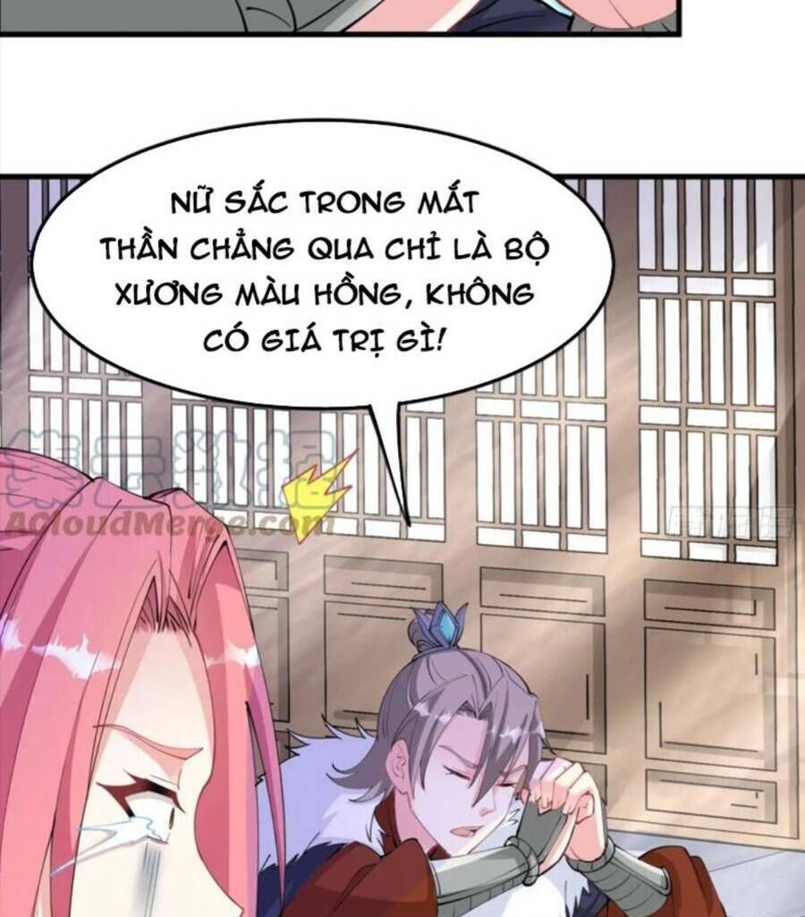 đọc truyện Vợ Tôi Và Tôi Thống Trị Tam Giới Chương 52 ảnh 4 tại Giả Dược