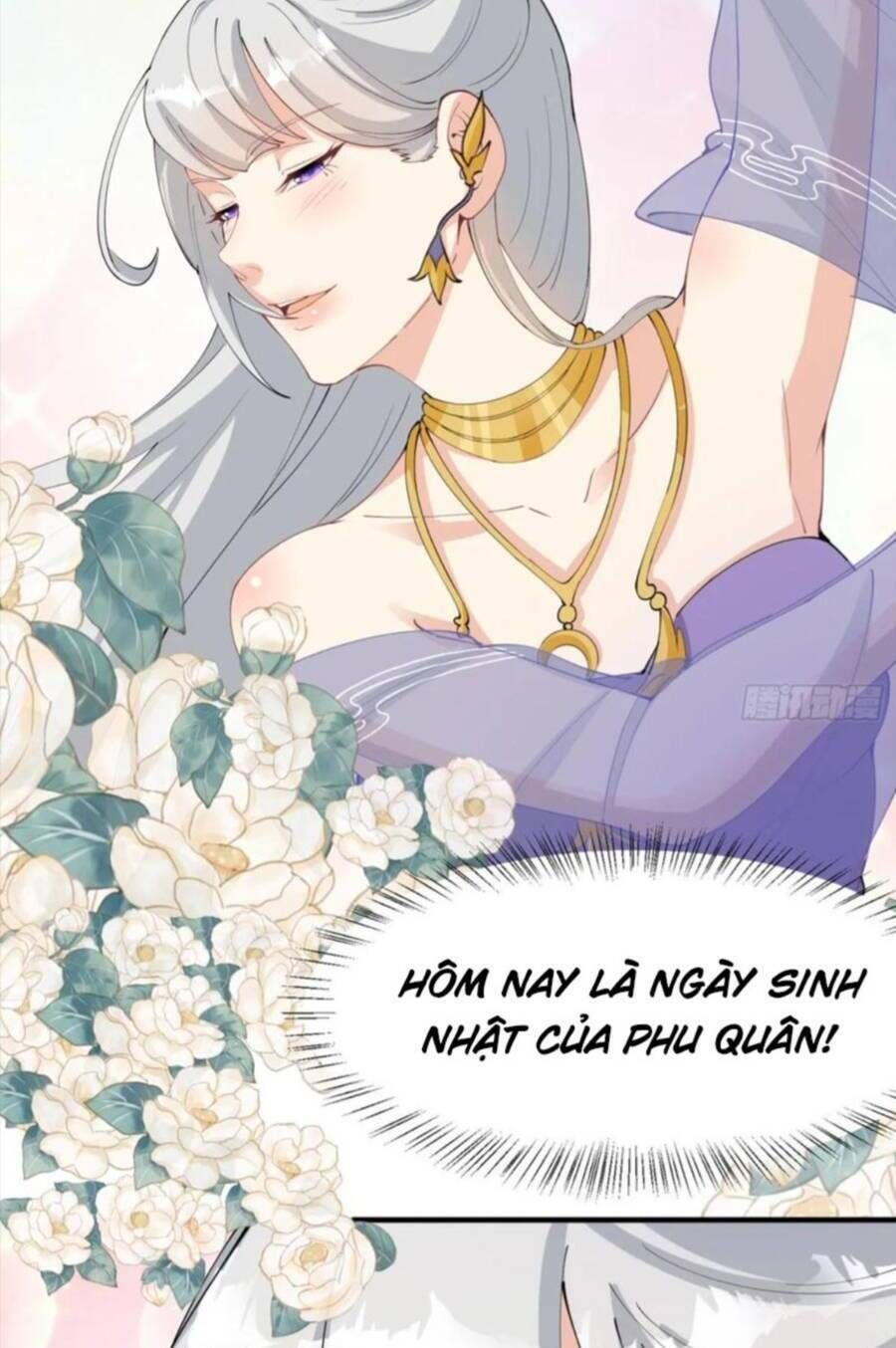 đọc truyện Vợ Tôi Và Tôi Thống Trị Tam Giới Chương 52 ảnh 34 tại Giả Dược