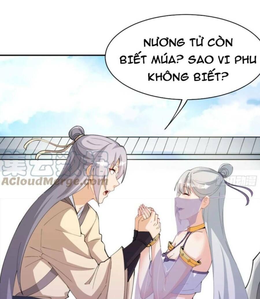 đọc truyện Vợ Tôi Và Tôi Thống Trị Tam Giới Chương 52 ảnh 52 tại Giả Dược