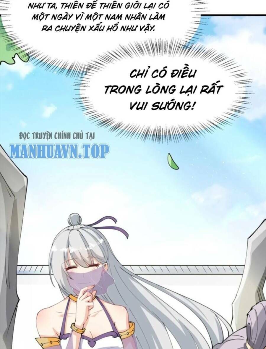 đọc truyện Vợ Tôi Và Tôi Thống Trị Tam Giới Chương 52 ảnh 58 tại Giả Dược