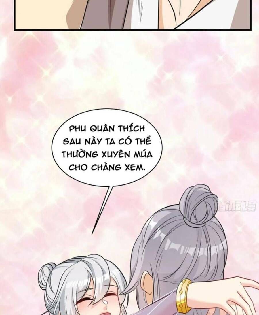 đọc truyện Vợ Tôi Và Tôi Thống Trị Tam Giới Chương 53 ảnh 46 tại Giả Dược