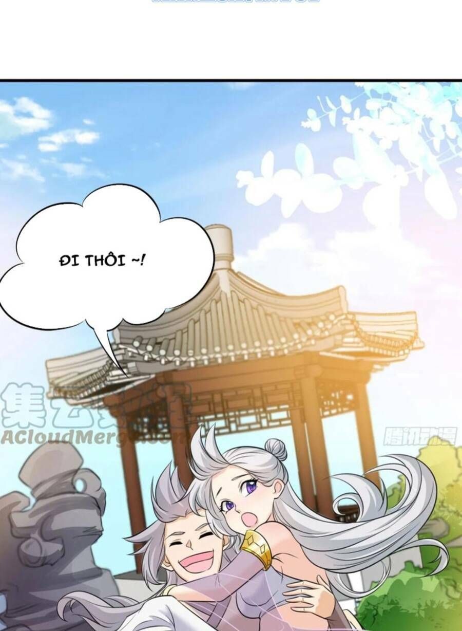 đọc truyện Vợ Tôi Và Tôi Thống Trị Tam Giới Chương 53 ảnh 56 tại Giả Dược