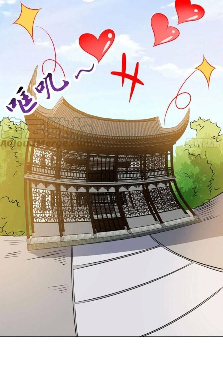 đọc truyện Vợ Tôi Và Tôi Thống Trị Tam Giới Chương 53 ảnh 59 tại Giả Dược