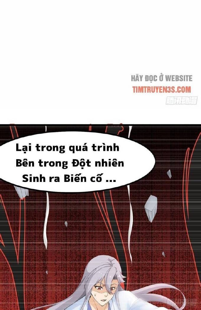 đọc truyện Vợ Tôi Và Tôi Thống Trị Tam Giới Chương 6 ảnh 11 tại Giả Dược