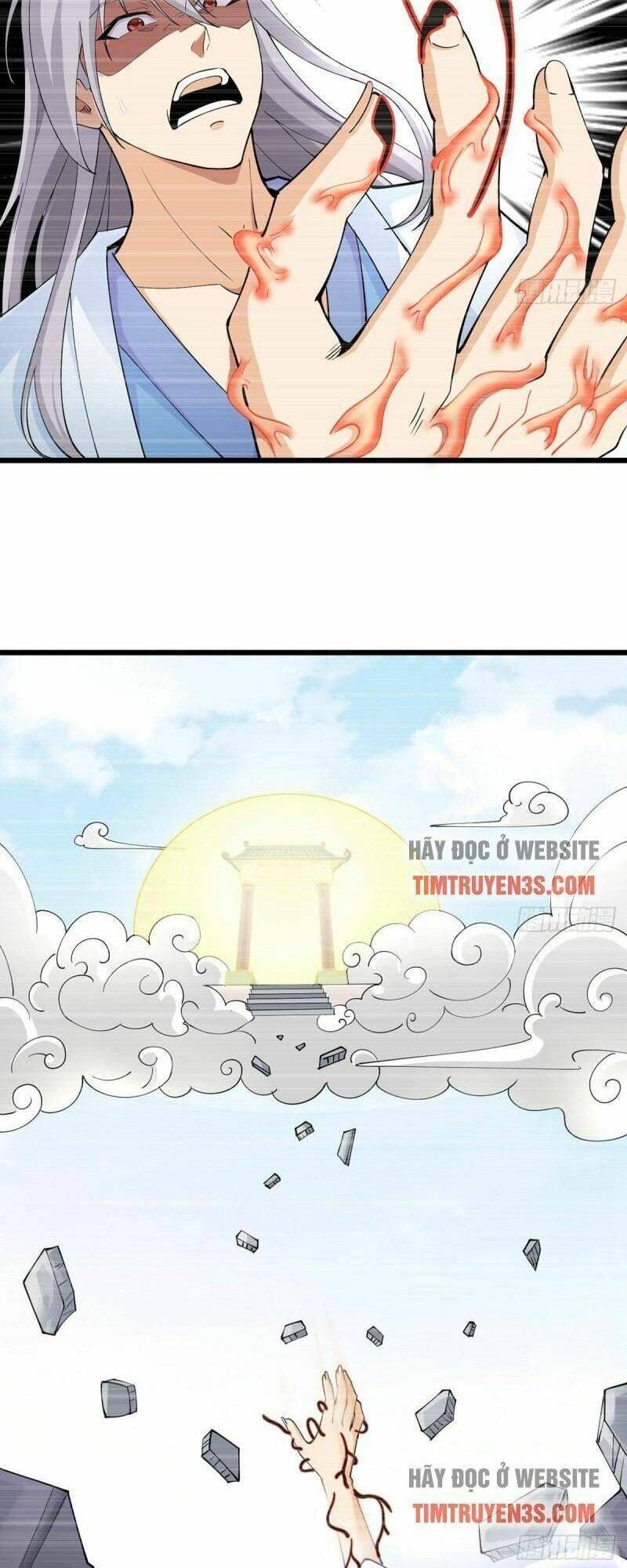 đọc truyện Vợ Tôi Và Tôi Thống Trị Tam Giới Chương 6 ảnh 13 tại Giả Dược