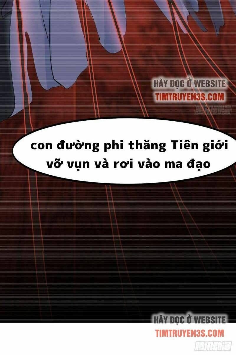 đọc truyện Vợ Tôi Và Tôi Thống Trị Tam Giới Chương 6 ảnh 15 tại Giả Dược