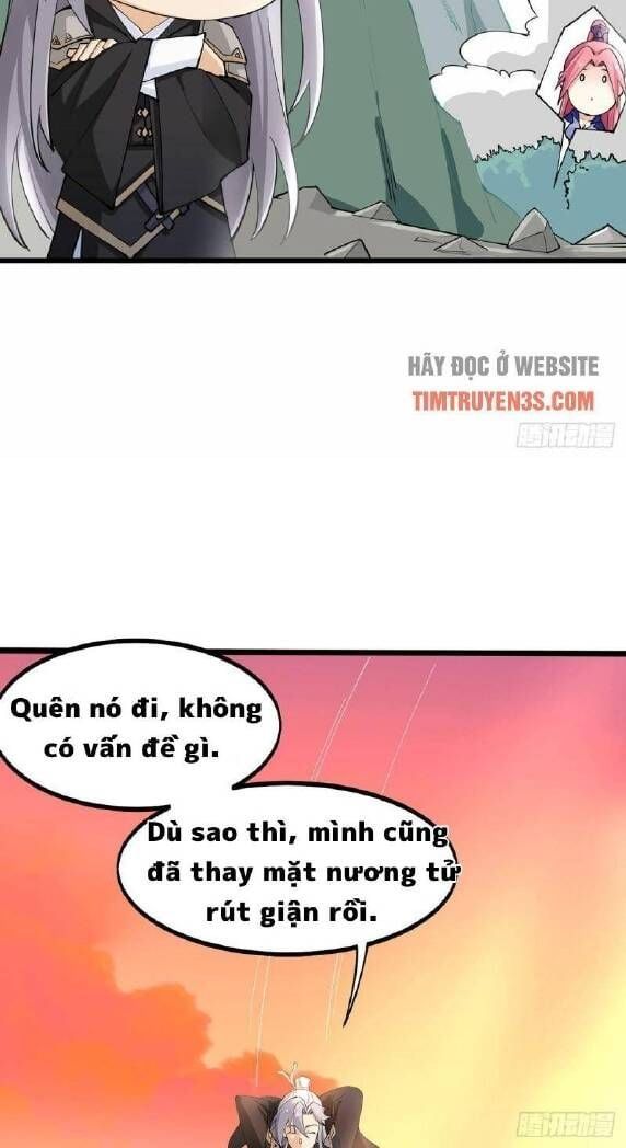 đọc truyện Vợ Tôi Và Tôi Thống Trị Tam Giới Chương 6 ảnh 36 tại Giả Dược